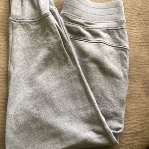 Lululemon joggers